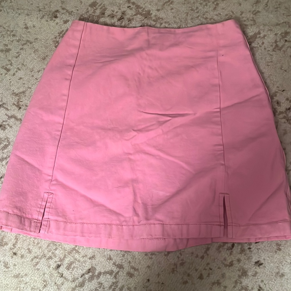Brandy skirt